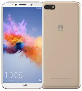 Замена тачскрина на телефоне Huawei Y5 Prime 2018 в Красноярске